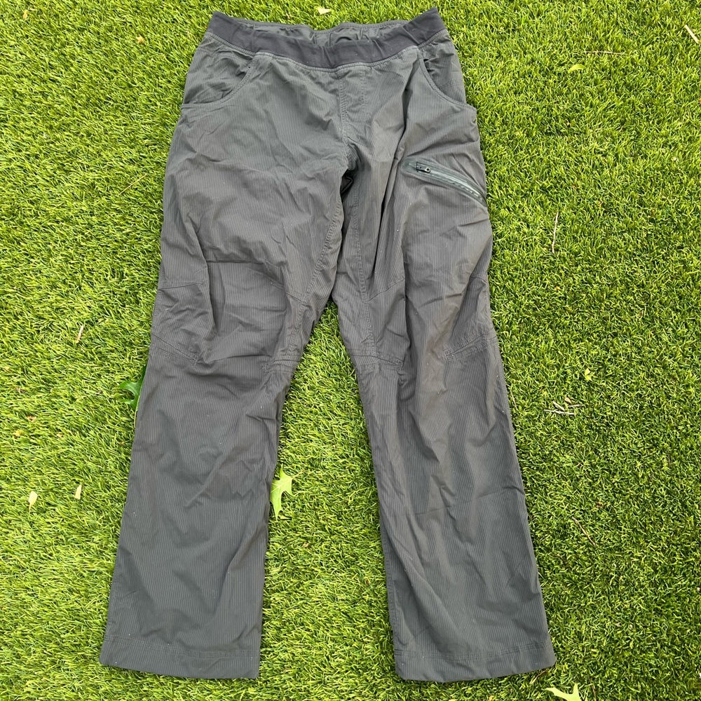 lululemon athletica Gray Men's Pants